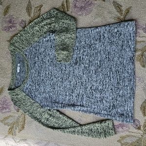 Maurice Long Sleeves